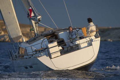 20 07 2015, Marseille (FRA,13), Wauquiez Pilot Saloon 48