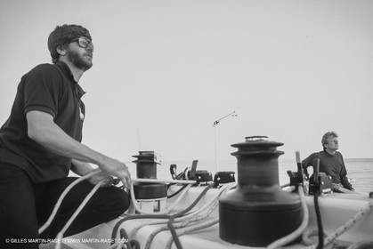 Sailing, Yacht Racing, Offshore Racing, Early offshore multihulls