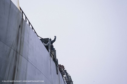 Monde maritime, opérations porturaires, ports, manoeuvres, marine world, harbour operations, maritime shipping,