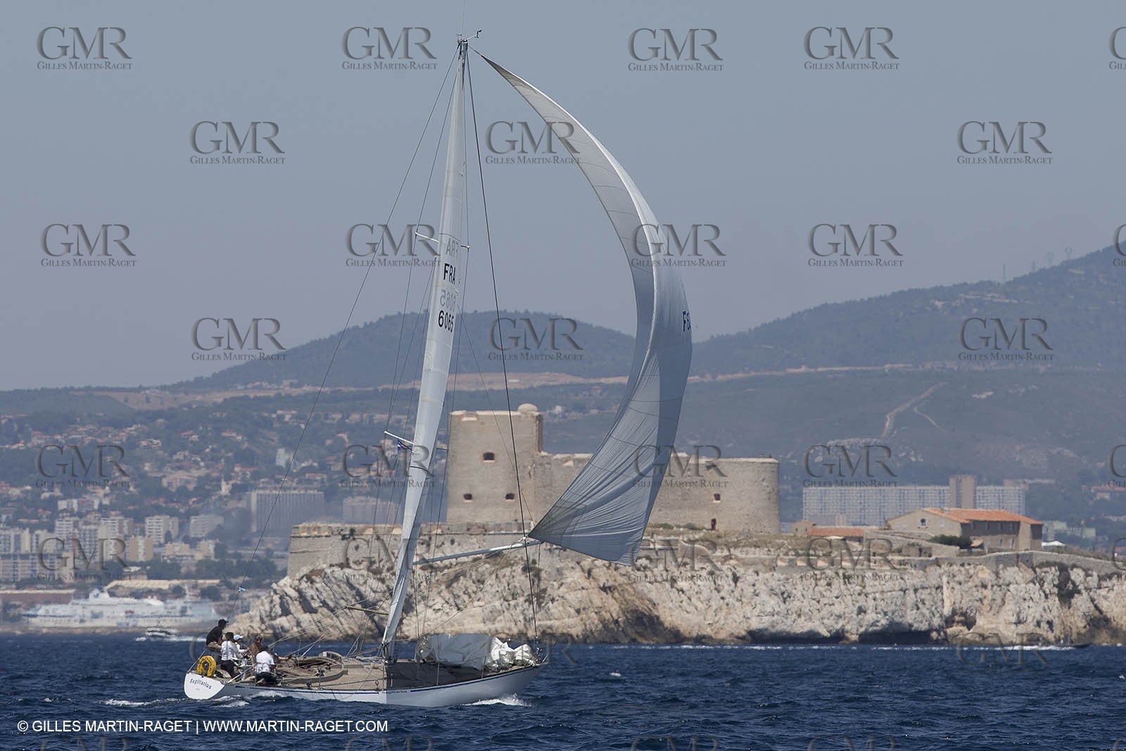 Voiles du Vieux Port 2014 - Marseille ( FRA,13) - 20 06 2014