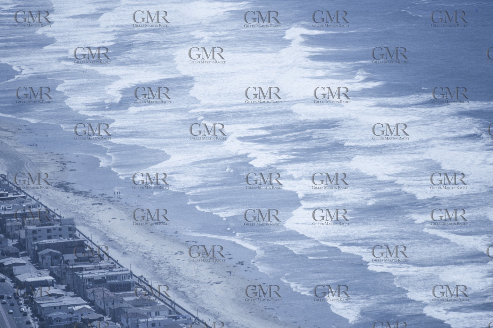 Cruising destinations, San Deigo (USA, CA)