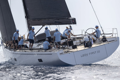 15 09 2019, Marseille (FRA,13), Juris Cup 2019, Day 3