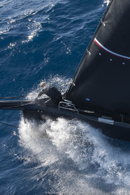 07 10 2017, Saint-Tropez (FRA,83), Les Voiles de Saint-Tropez 2017, jour 7