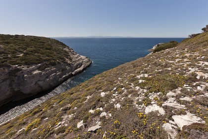 02 05 2012 - Bonifacio (FRA, Corsica) -
