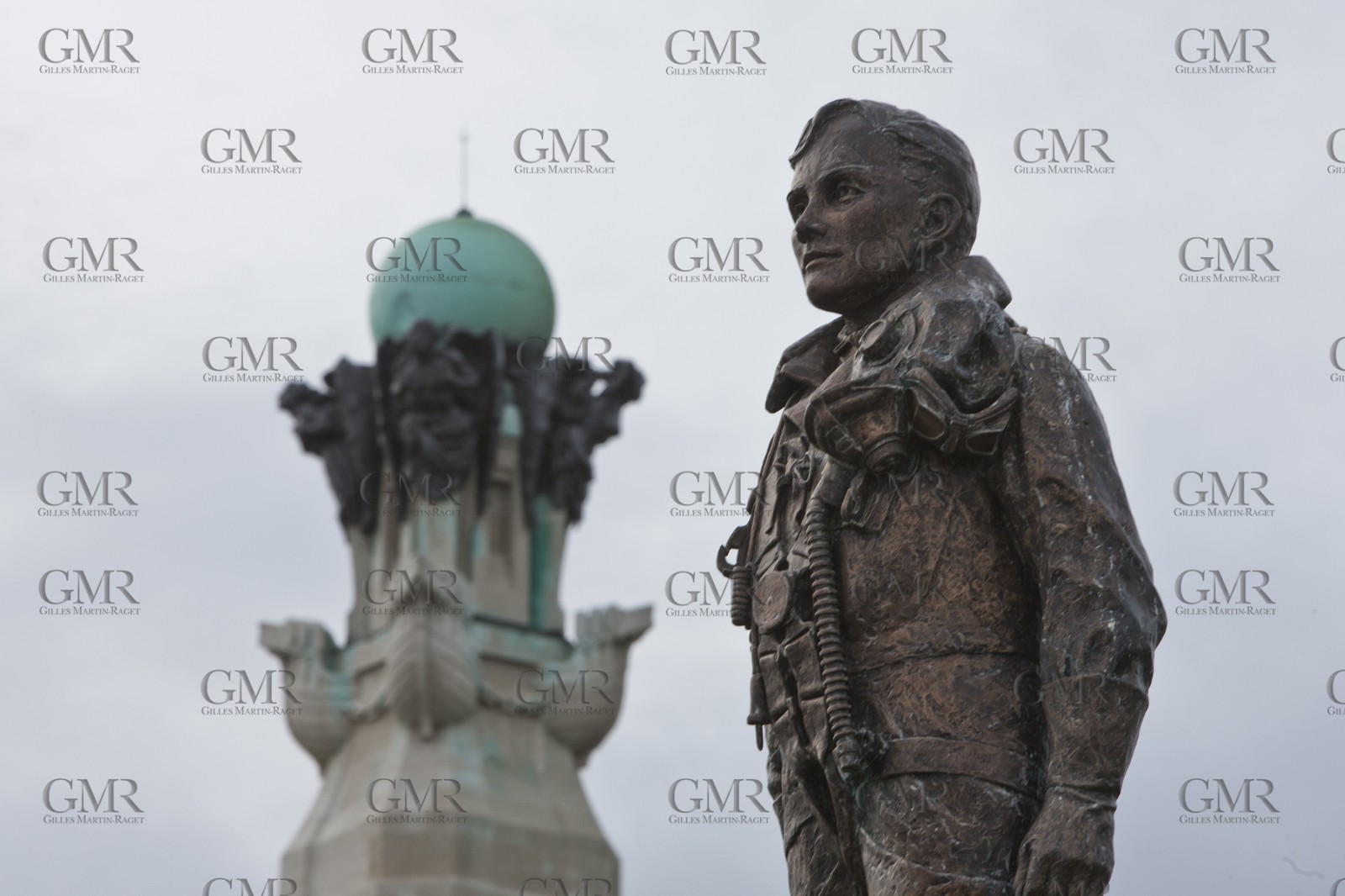 05 098 2011 - Plymouth (UK) - 34th America's Cup - AC World Series - Plymouth 2011 - monday Training
