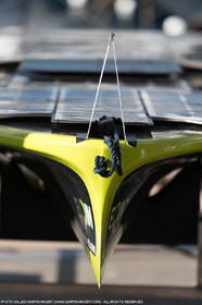 15 07 2016, Monaco, Yacht Club de Monaco, Solar Boats Challenge 2016