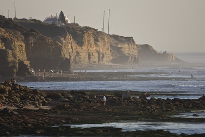 17 11 2008 - San Diego (USA, CA)