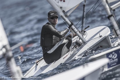 23 04 2015, Hyères (FRA,83), Sailing World Cup Hyères 2015