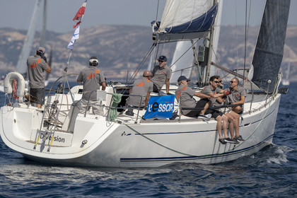 15 09 2018, Mareseille (FRA,13), Juris Cup 2018, Day 2