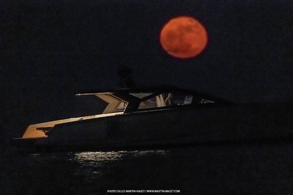 15 05 2022, Monaco, WallyPower 58