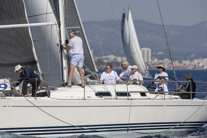 13 09 2019, Marseille, (FRA,13), Juris Cup 2019, Day 1