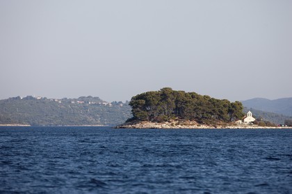14 07 2012 - Kornati Islands archipelago (Croatia)