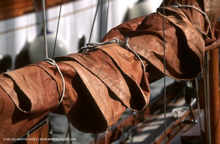 Agneta - Yachts classiques