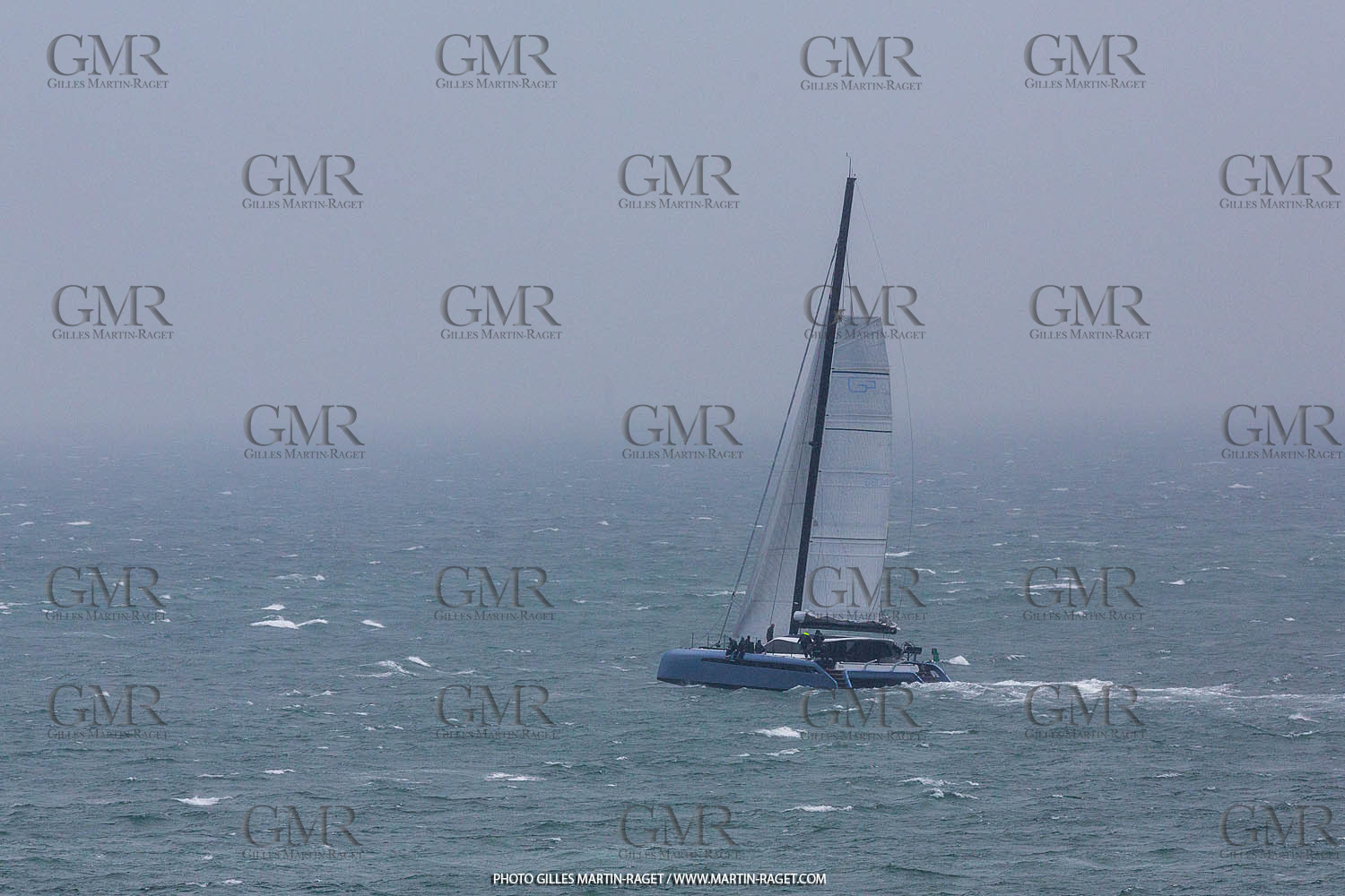 22 07 2023, Cowes (UK, IOW), Rolaex Fastnet Race start