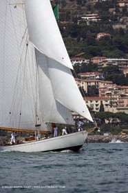 Sept. 2006 - Moonbeam IV