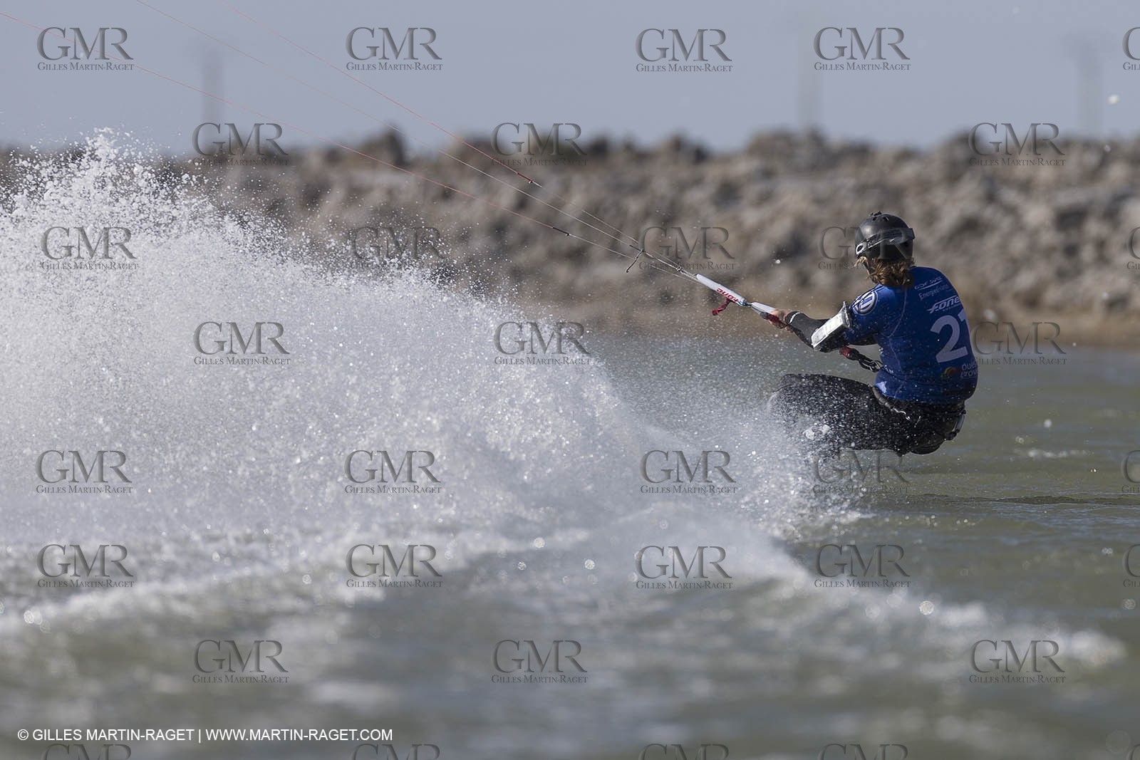 23 10 2014, Salins de Giraud (FRA,13), Salt & Speed 2014, Alexandre Caizergues