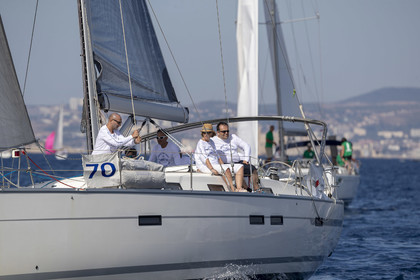 13 09 2019, Marseille, (FRA,13), Juris Cup 2019, Day 1