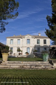 Saint Drézéry (FRA, 34), Domaine de Puech Haut