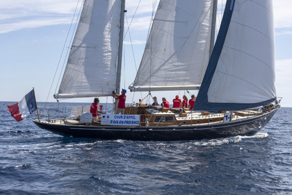 13 09 2019, Marseille, (FRA,13), Juris Cup 2019, Day 1