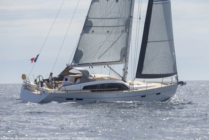 20 07 2015, Marseille (FRA,13), Wauquiez Pilot Saloon 48