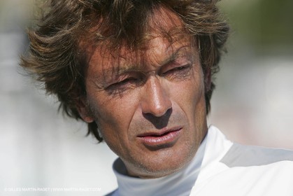 Grand Prix de Corse - courses Inshore - Fred Le Peutrec