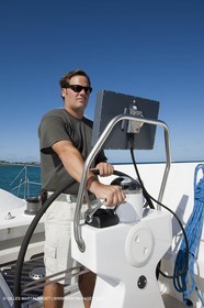 Sailing, Super Yachts, Swift (Ex-Club Med II)