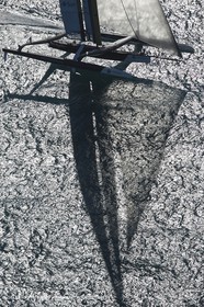 01 02 2010 - Valencia (ESP) - 33rd America's Cup - BMW ORACLE Racing -