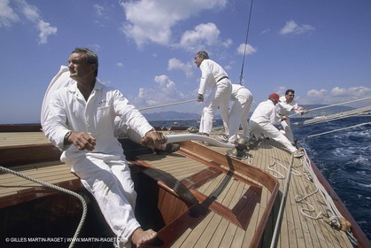 Sailing World, people, VIP, celebrities (check Keywords)