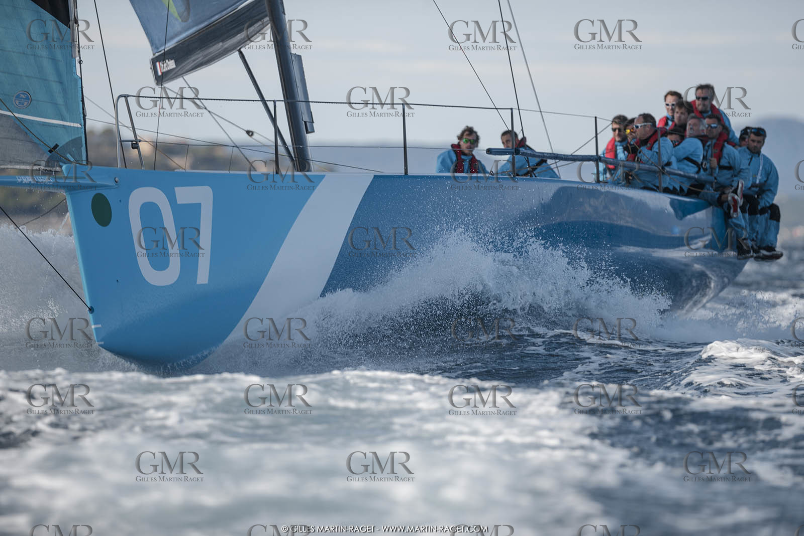 26 09 2020, Saint-Tropez (FRA,83), Les Voiles de Saint-Tropez 2020, Day 1