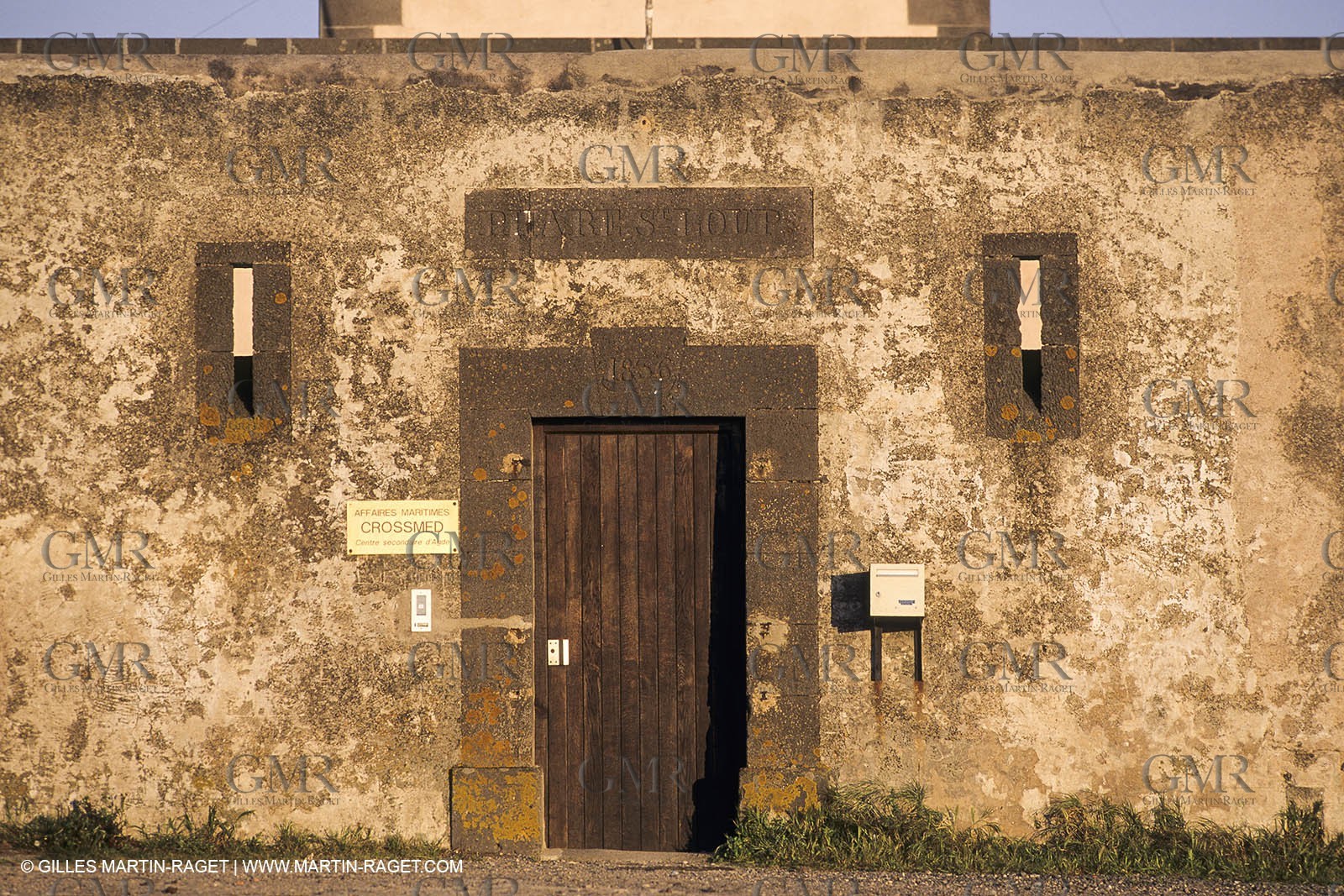 Phres, balises, semaphores, lighthouses, semaphoruses,