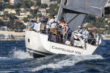 16 09 2022, Marseille (FRA,13), Juris Cup 2022, jour 1