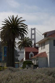 07 06 2011 - San Francisco (USA,CA) - 34th America's Cup - Crissy Field