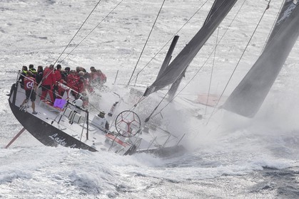 01 10 2025, Saint-Tropez (FRA,83) , Voioes de Saint-Tropez 2015, Day 4