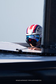 15 09 2024, Barcelona (ESP), 37th America's Cup, Unicedit Youth America's Cup,