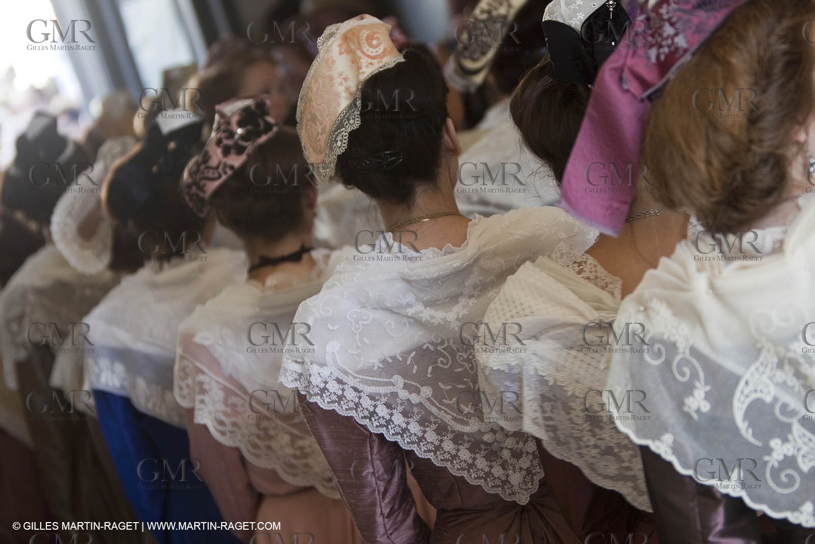 04 07 2010 - Arles (FRA,13) - Costum fest 2010