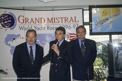 Grand Mistral