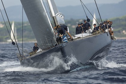 28 09 2015, Saint-Topez (FRA,83), Voiles de Saint-Tropez 2015, Day 1, Wally Yachts