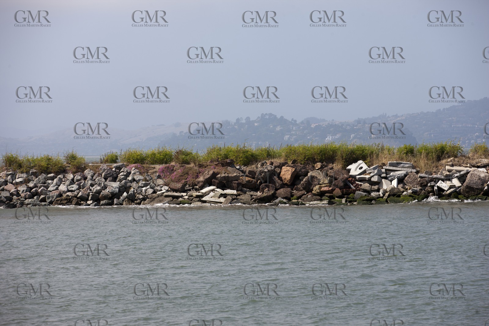 07 06 2011 - San Francisco (USA,CA) - 34th America's Cup - Marina Green