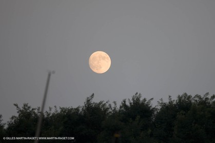 15 08 2008 - Qingdao (CHN) - Jeux Olympiques 2008 - Jour 7