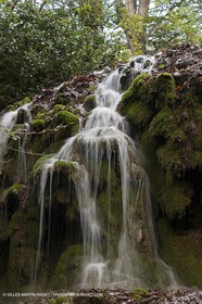 23 10 2012 - Gemenos (FRA) - Parc Départemental de la vallée de Saint Pons