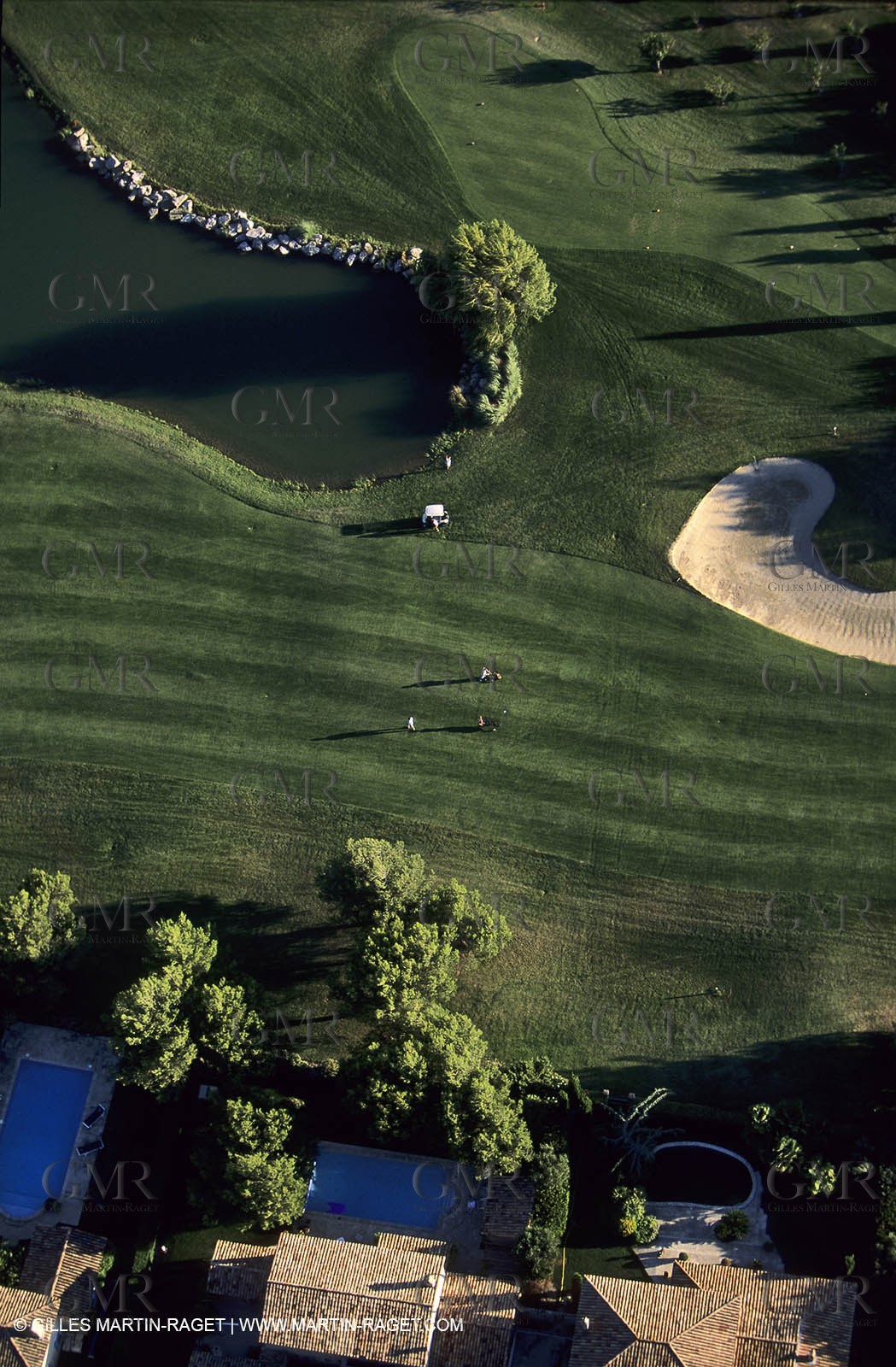 Pont Royal Golf Course (13)