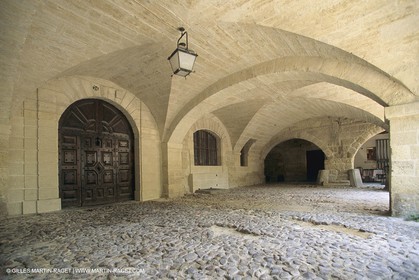 France, Languedoc Roussillon