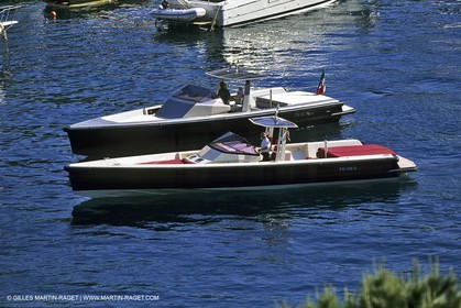 Powerboats, Wally, Wally Tender 2005
