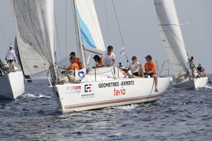 15 09 2019, Marseille (FRA,13), Juris Cup 2019, Day 3