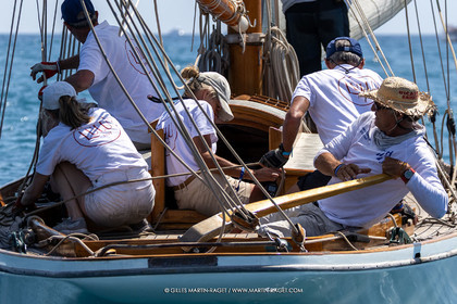 29 05 2026, Antibes (FRA,06), Les Voiles d'Antibes 2026, Race Day 2