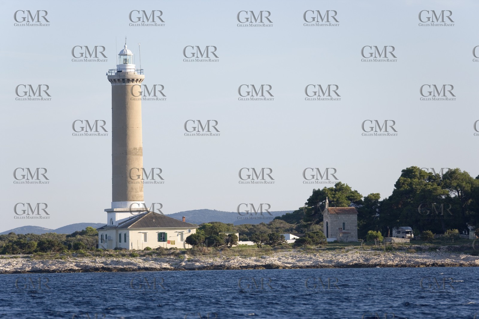 02 09 2005-Croatia - Kornati Archipelago