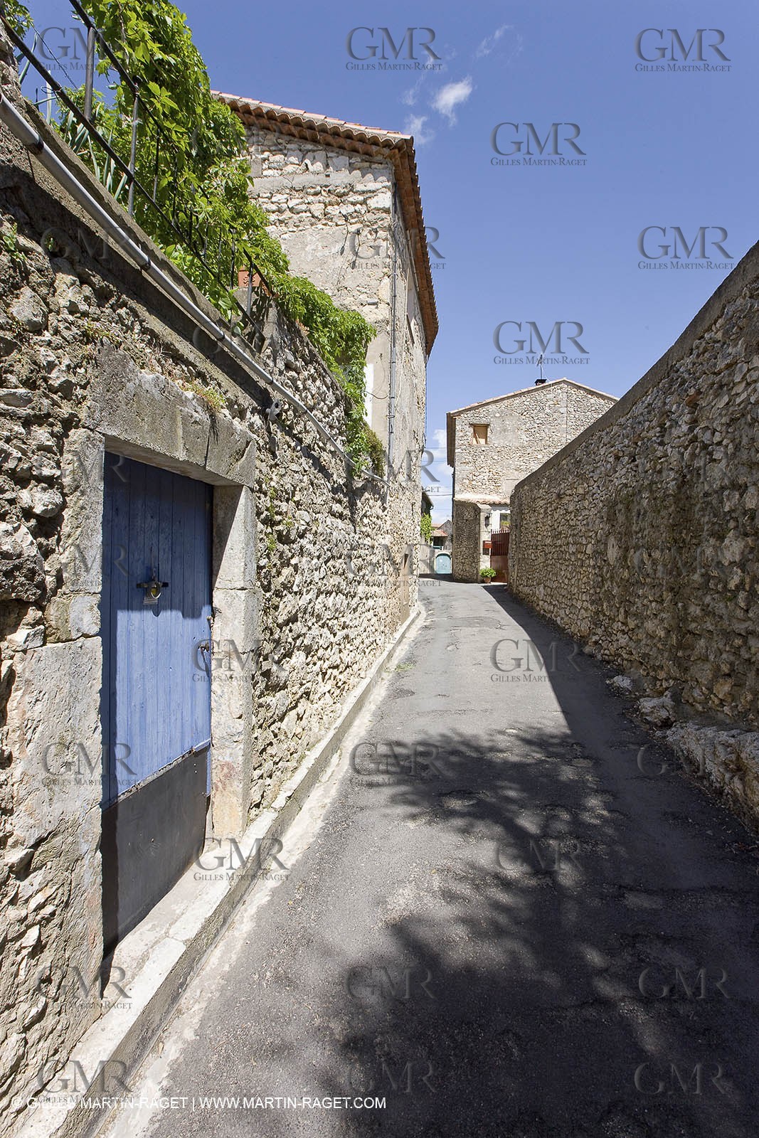 28 04 2009 - Dions (FRA, 30) - Atlas Nîmes Métropole -  2009 campaign