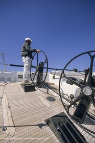 Sailing, Super Yachts, Carbon Arrow