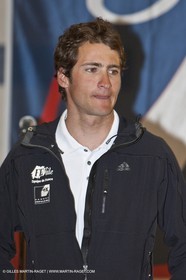 23 04 2009 - Semaine Olympique Française 2009 - Jour 5