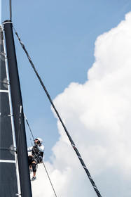 12 06 2021, Genève (SUI), Bol d'Or Mirabaud 2021